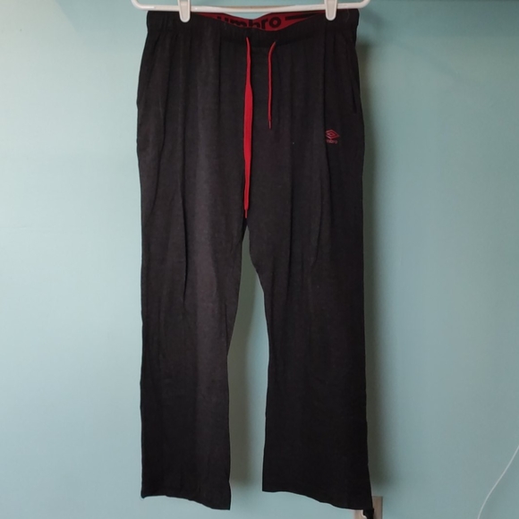 ❄️ Umbro | Men's Lounge Pants ❄️ - Picture 1 of 3